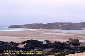 052- Tour de l'ile de Rhodes
